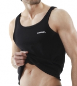 Diesel Johnny Tank